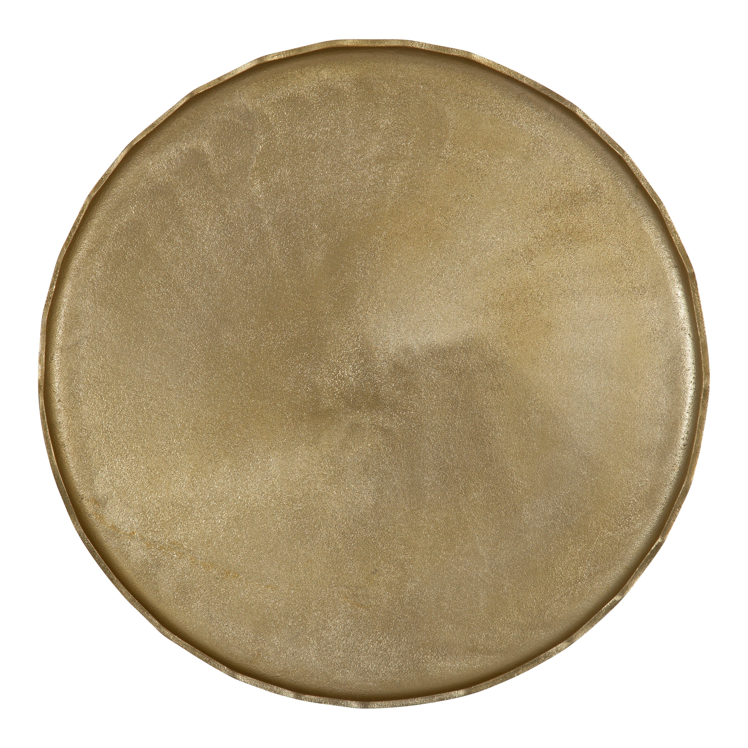 Alessia Round Coffee Table
