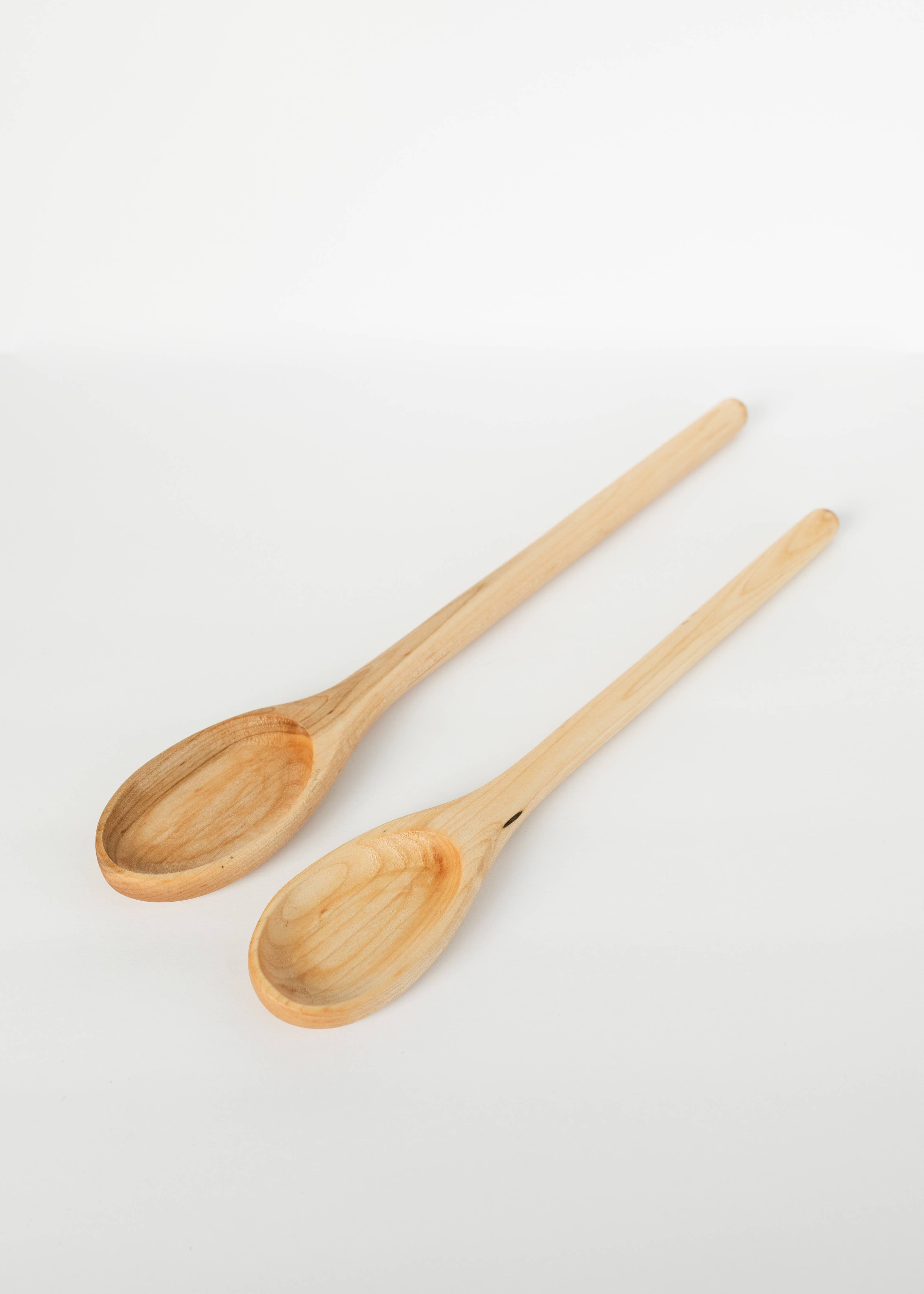 Handcrafted Wooden Spoon