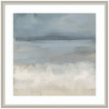 The Blues by Mary Sparrow Framed Wall Art Print – alternate product view