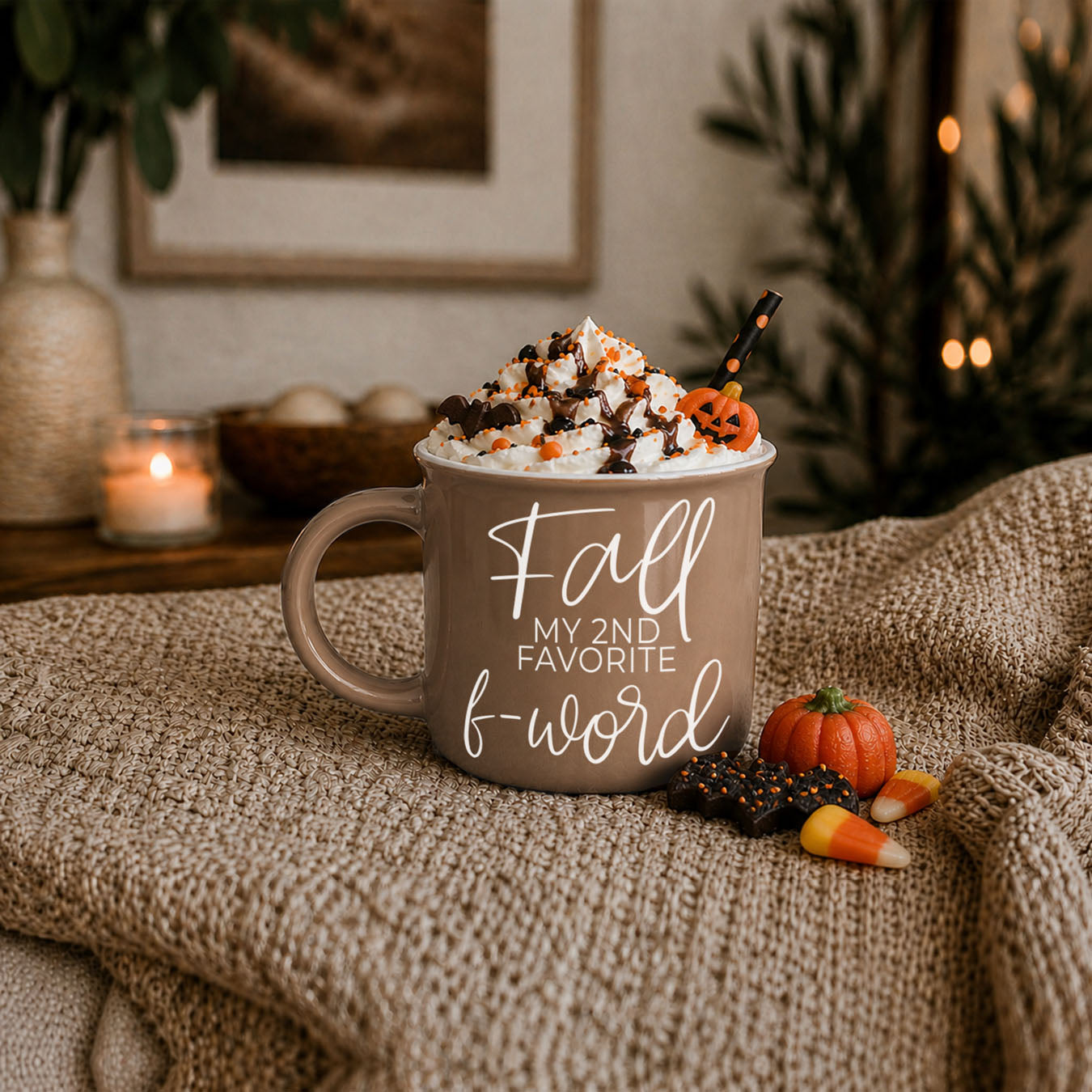 Fall F-Word