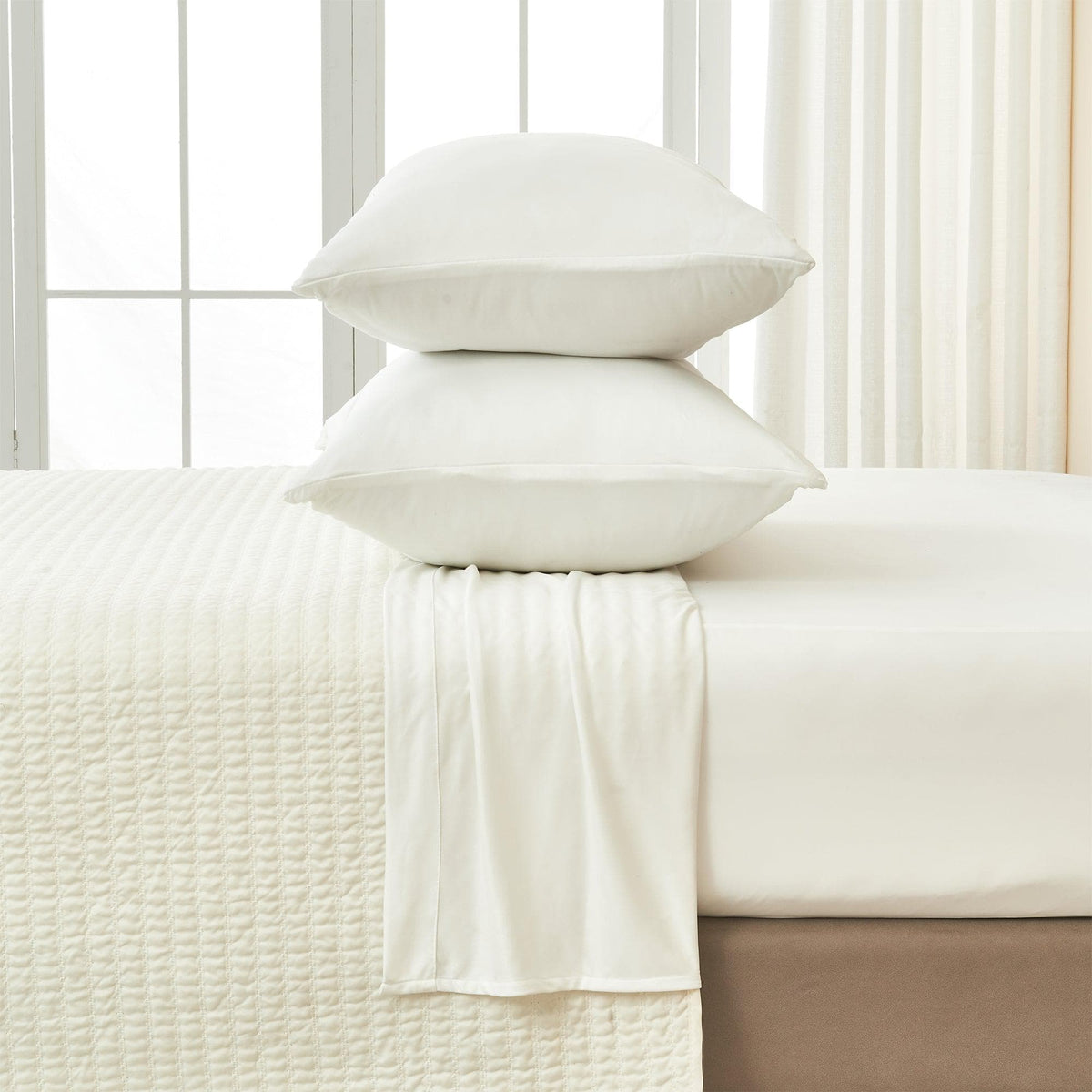 Mackenna lightweight microfiber sheet set