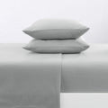 Solid Fleece Sheet - Christina Collection
