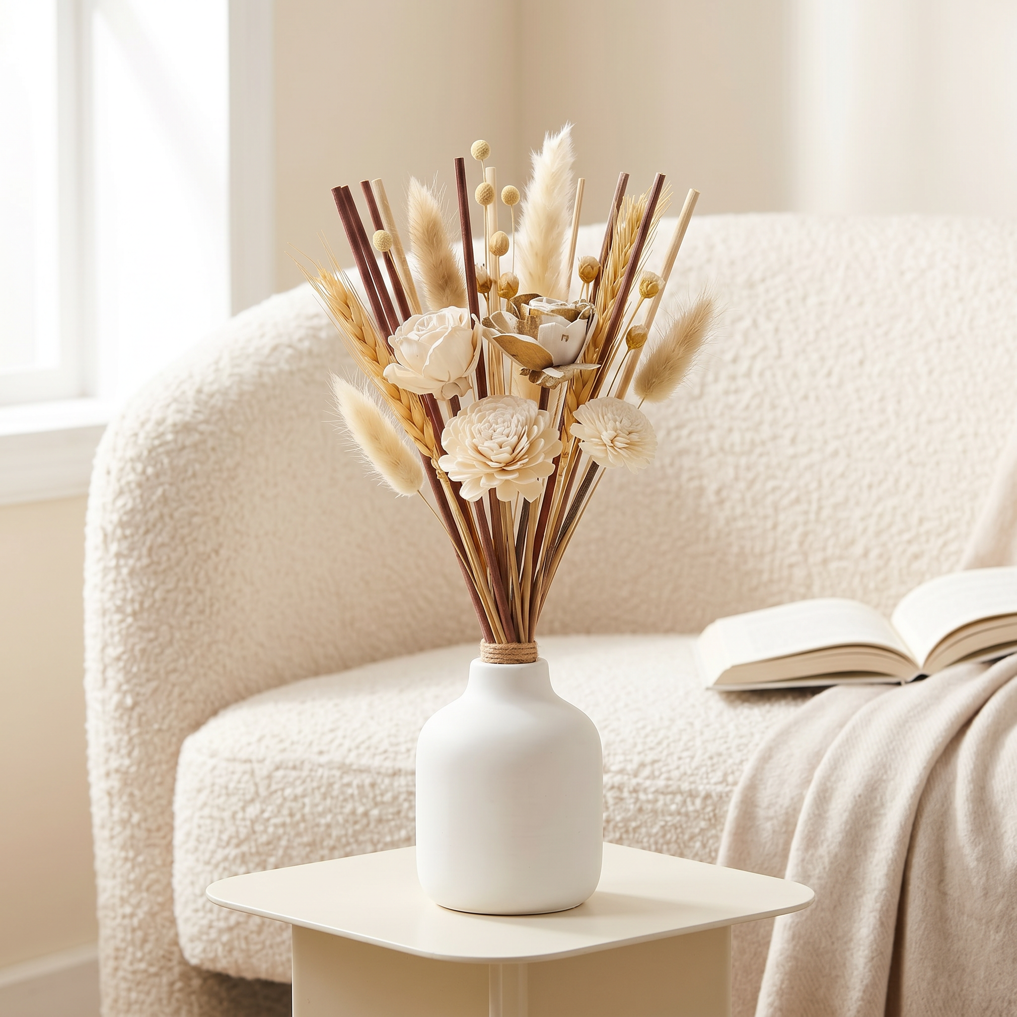 Great Plains Diffuser Sticks