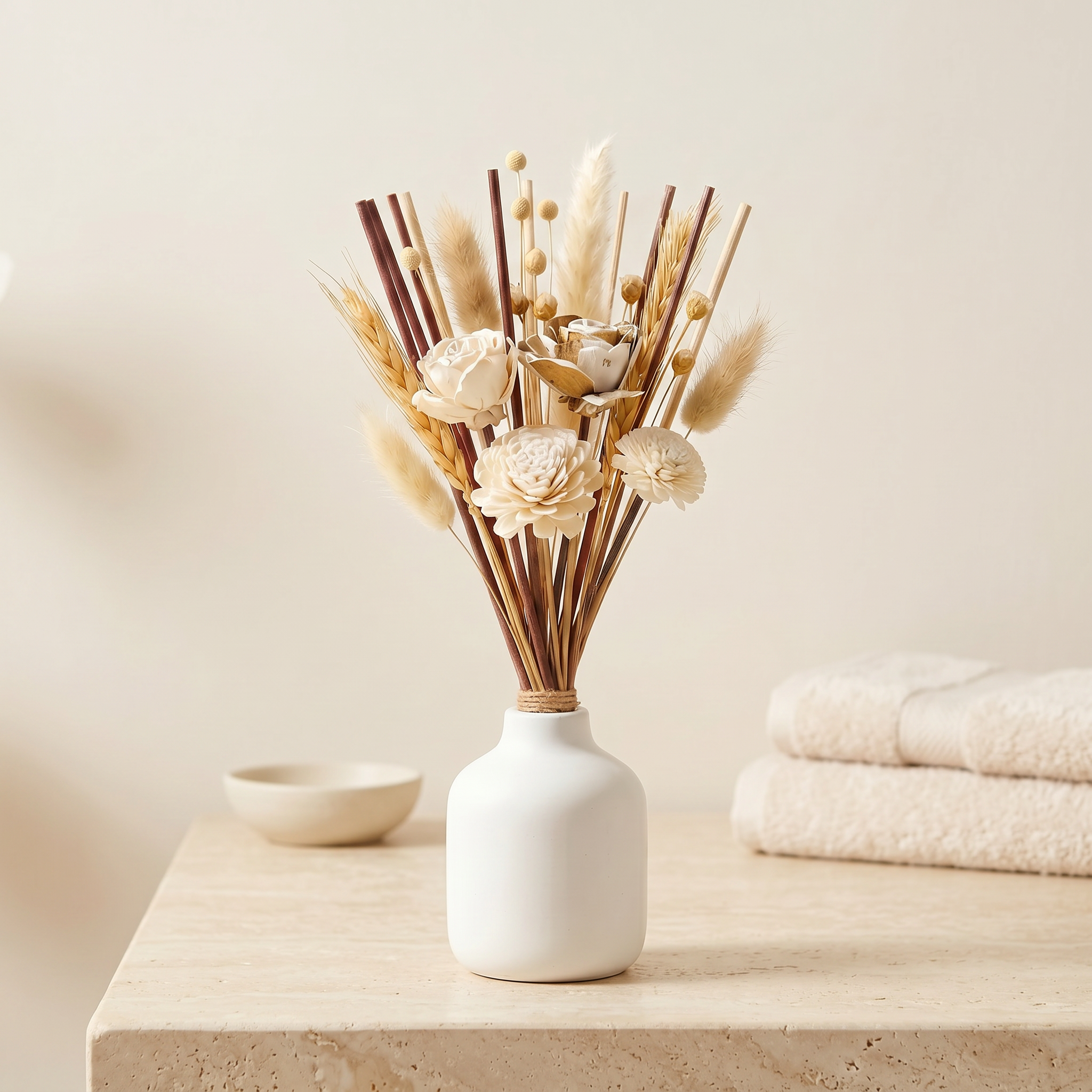 Great Plains Diffuser Sticks