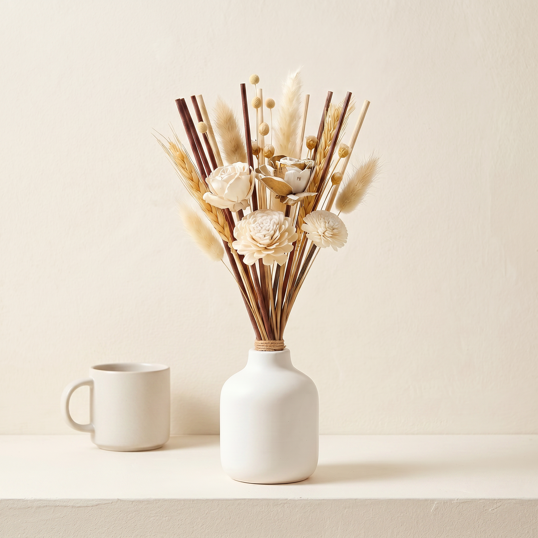 Great Plains Diffuser Sticks