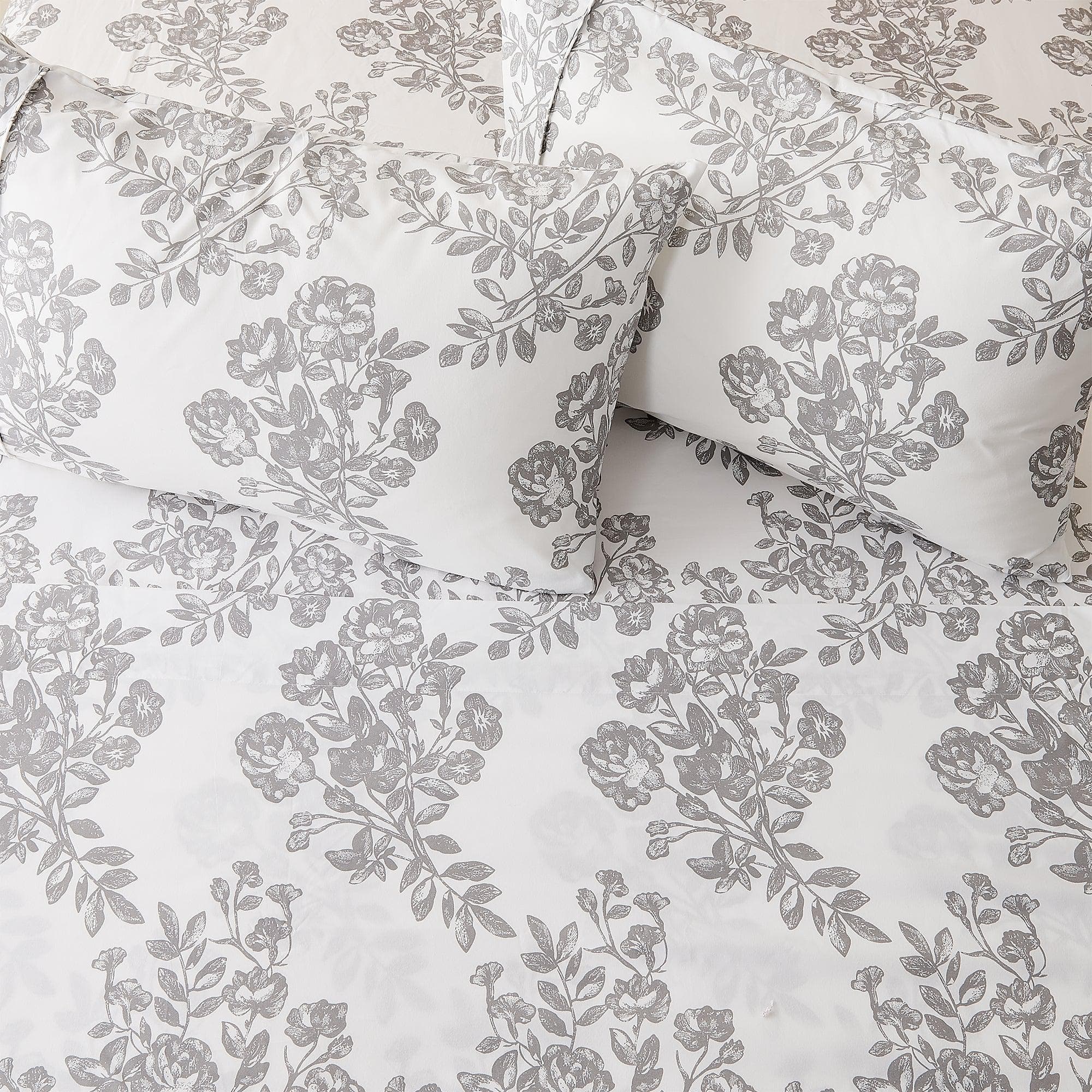 Printed Sheet Set - Baylor Collection