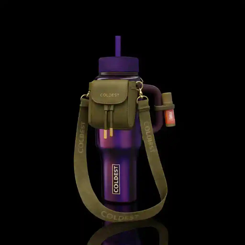 COLDEST Mini Backpack Bundle