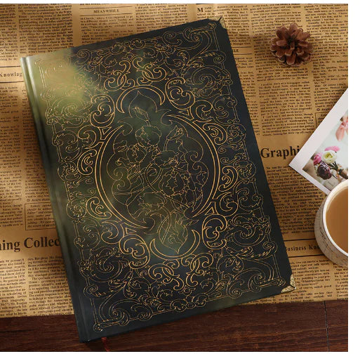 Vintage Journal