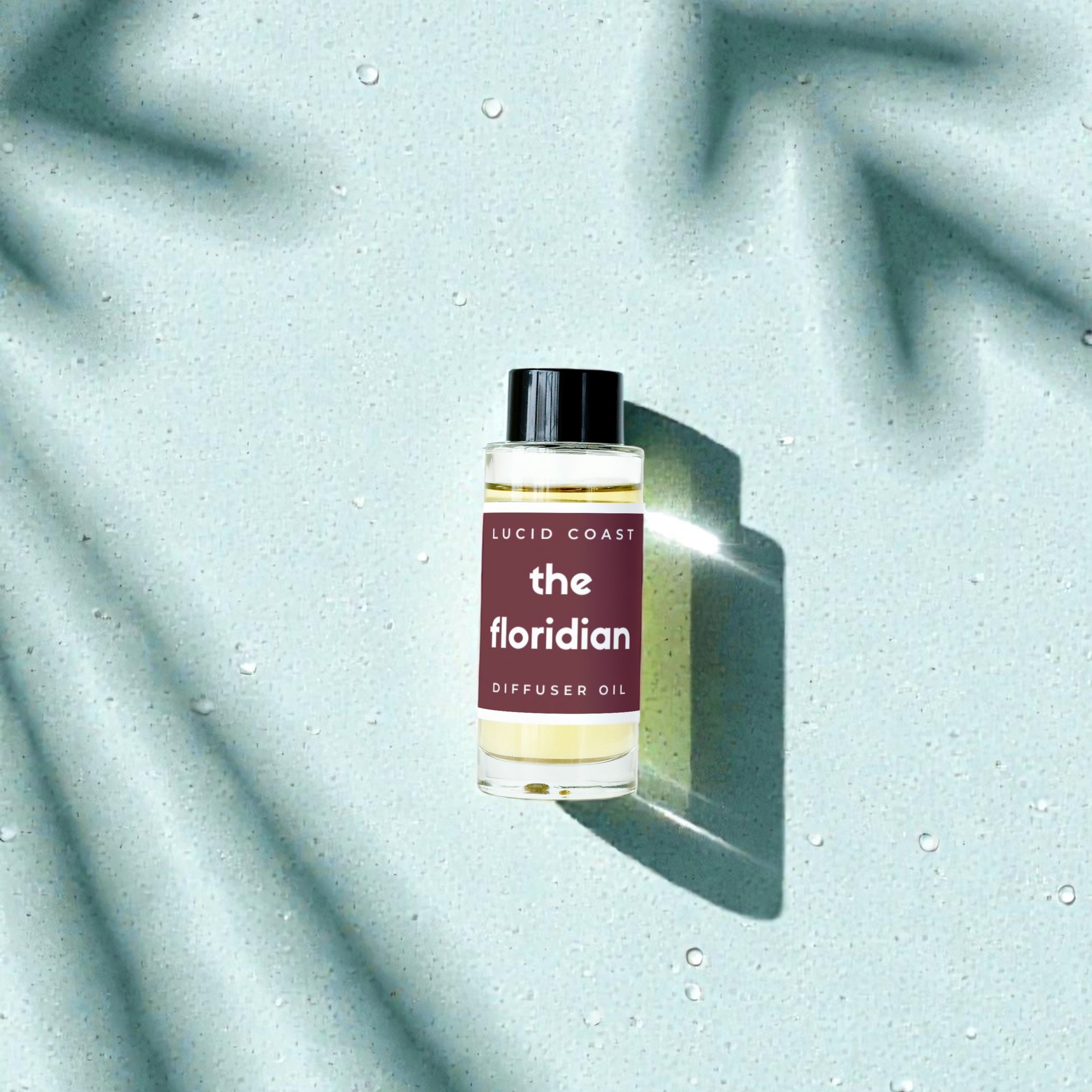 Floridian Diffuser Oil