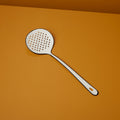 Hani enamel slotted skimmer