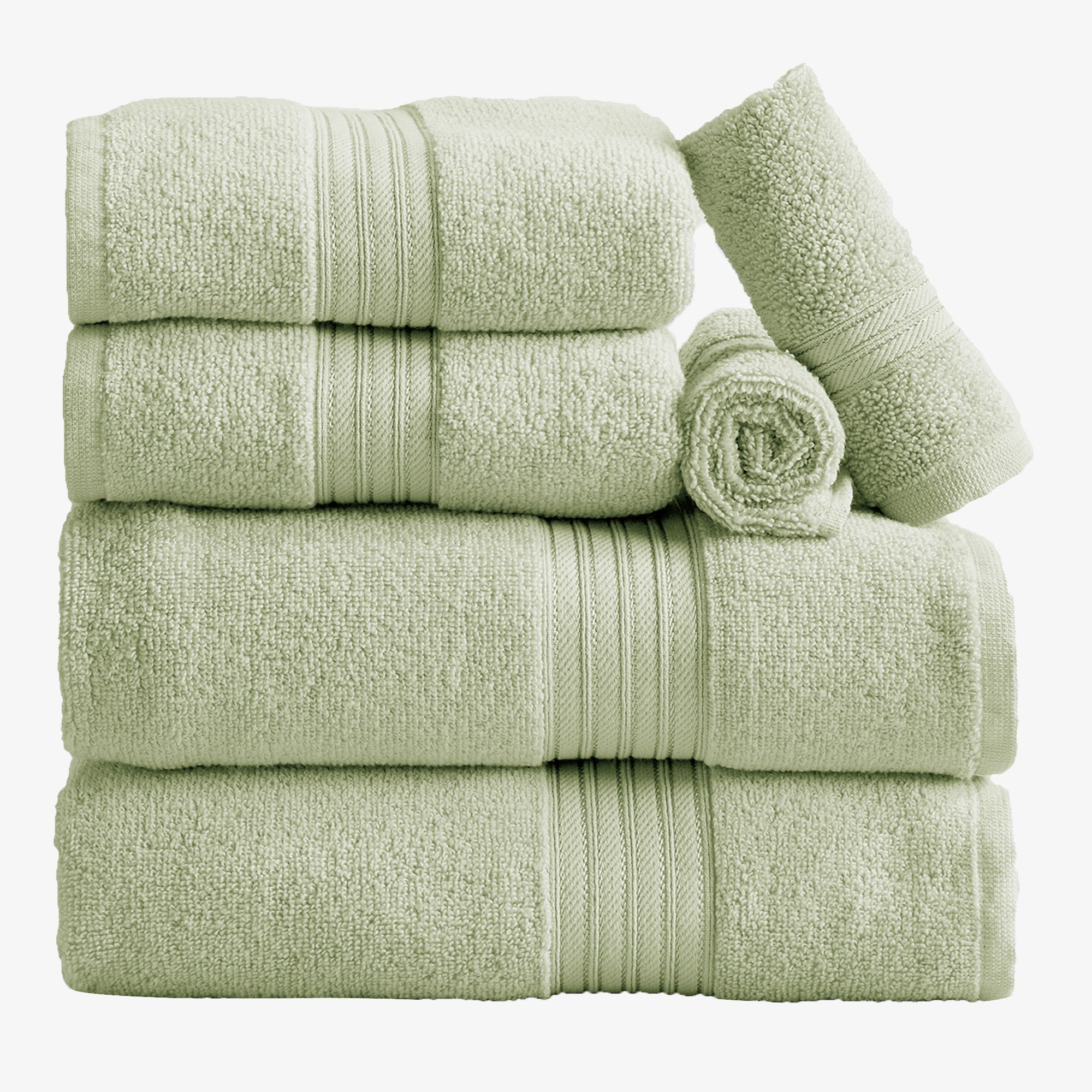 Cooper Cotton Terry Towel Collection