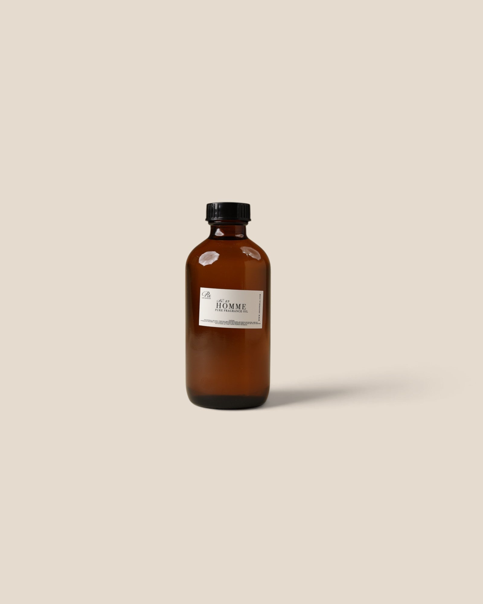 Homme Pure Fragrance Oil