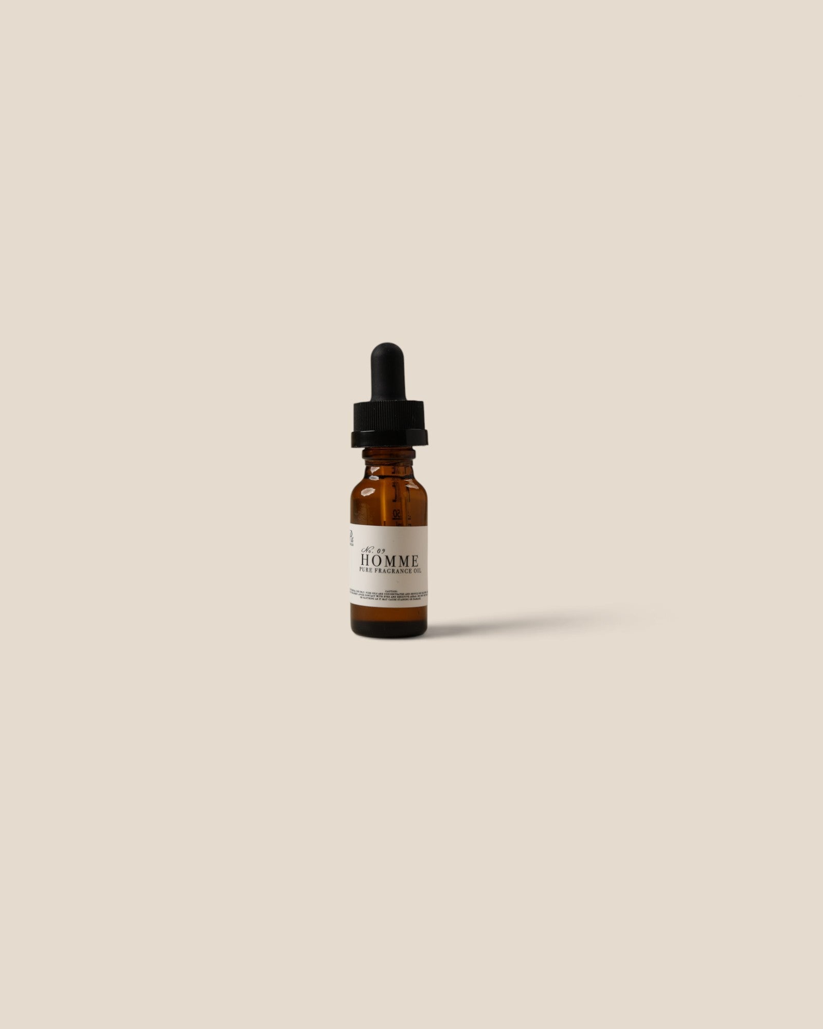 Homme Pure Fragrance Oil