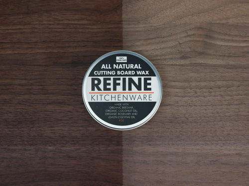All-Natural Cutting Board Wax – alternate product view