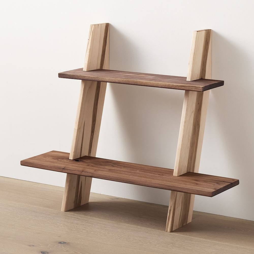 Gravity Stand Shelf
