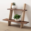 Gravity Stand Shelf