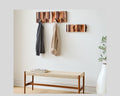 Piano Hook Rack (Multi-Material)