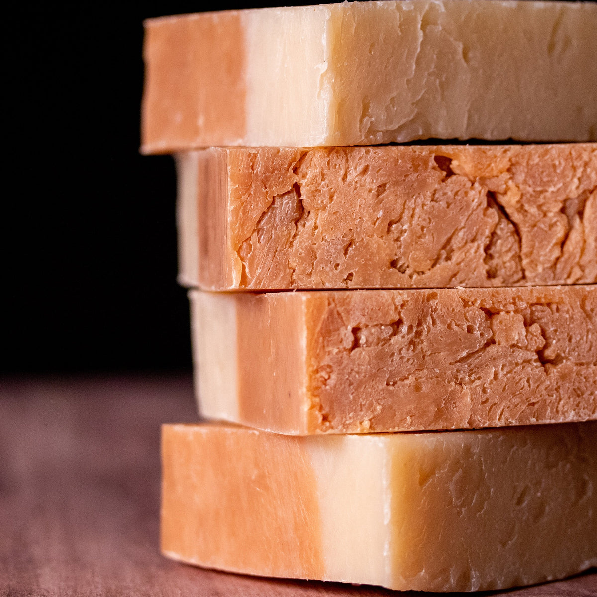 Cherry & Sweet Almond All Natural Soap