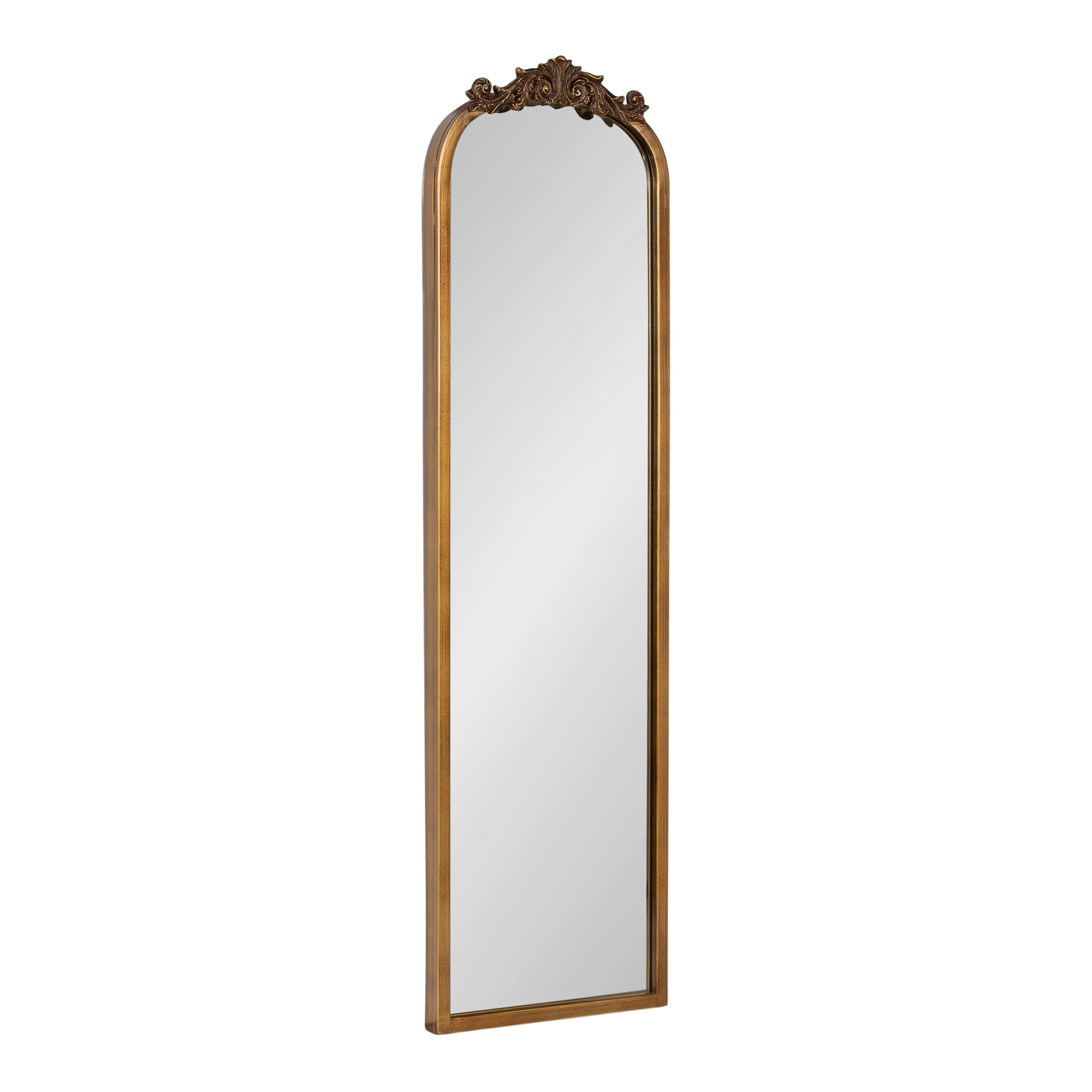 Arendahl Traditional Arch Mirror – alternate product view
