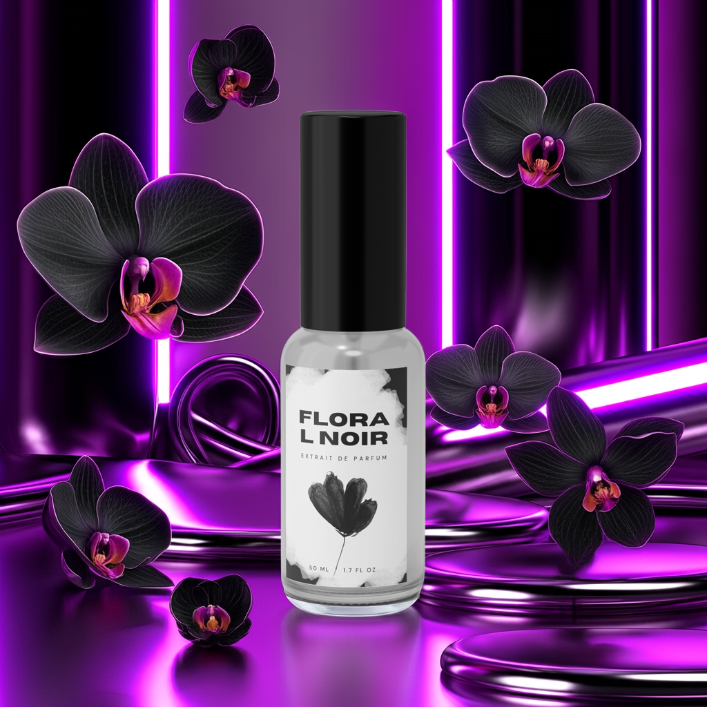 Flora L Noir