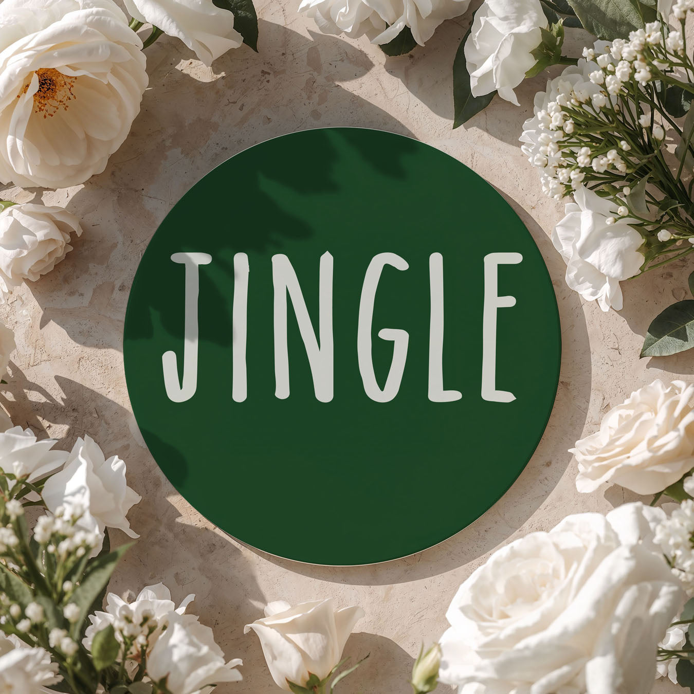 Minimalist Christmas