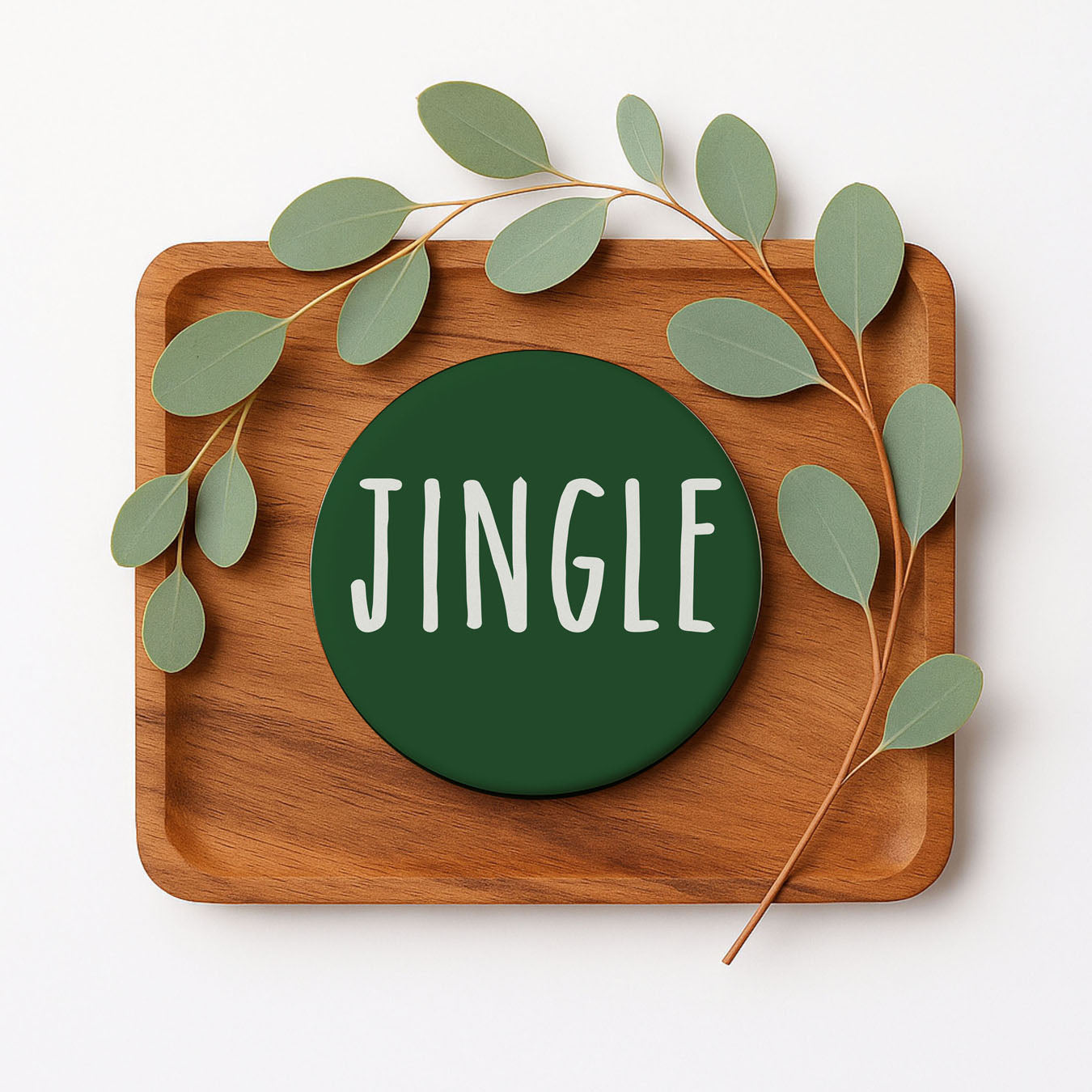 Minimalist Christmas