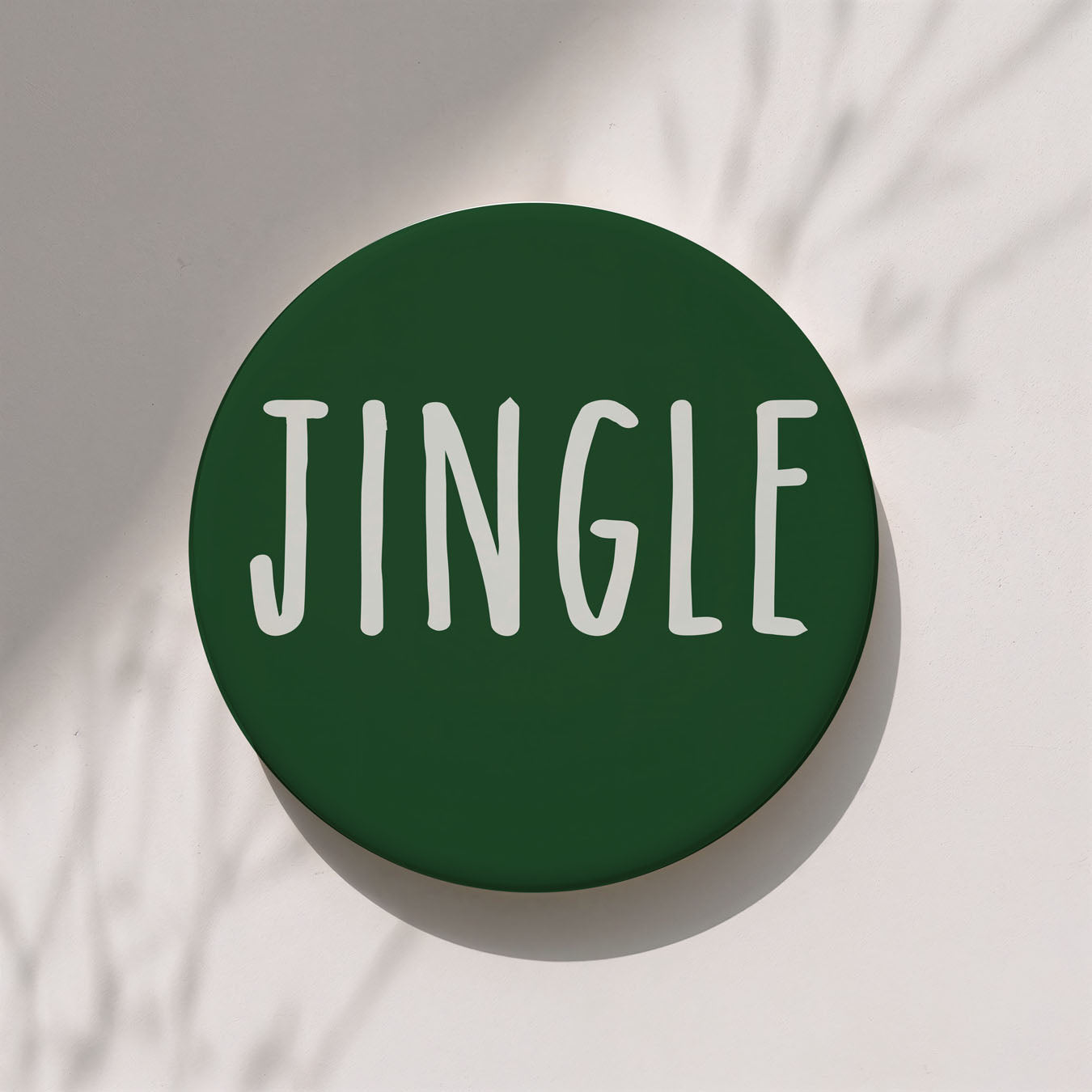 Minimalist Christmas