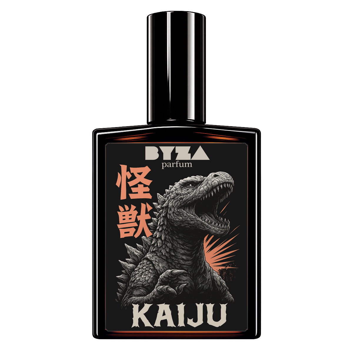 Kaiju Perfume