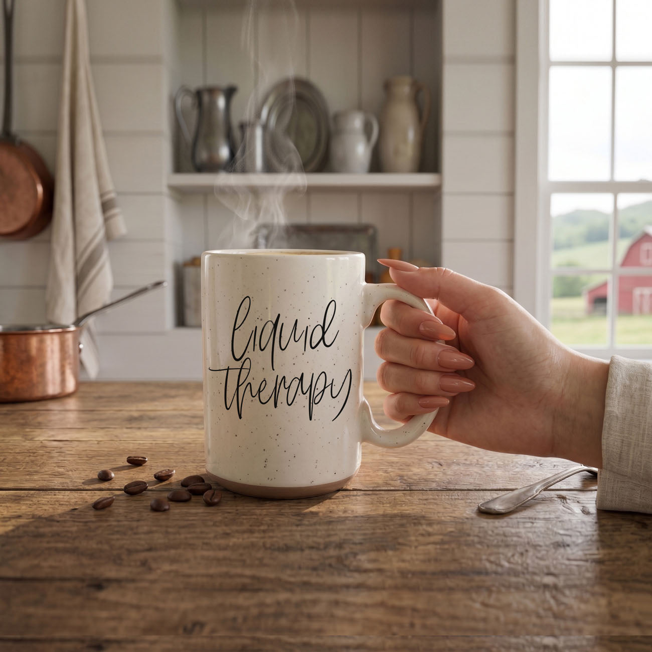 Liquid Therapy 16oz