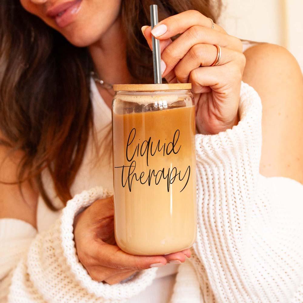 Liquid Therapy 17oz