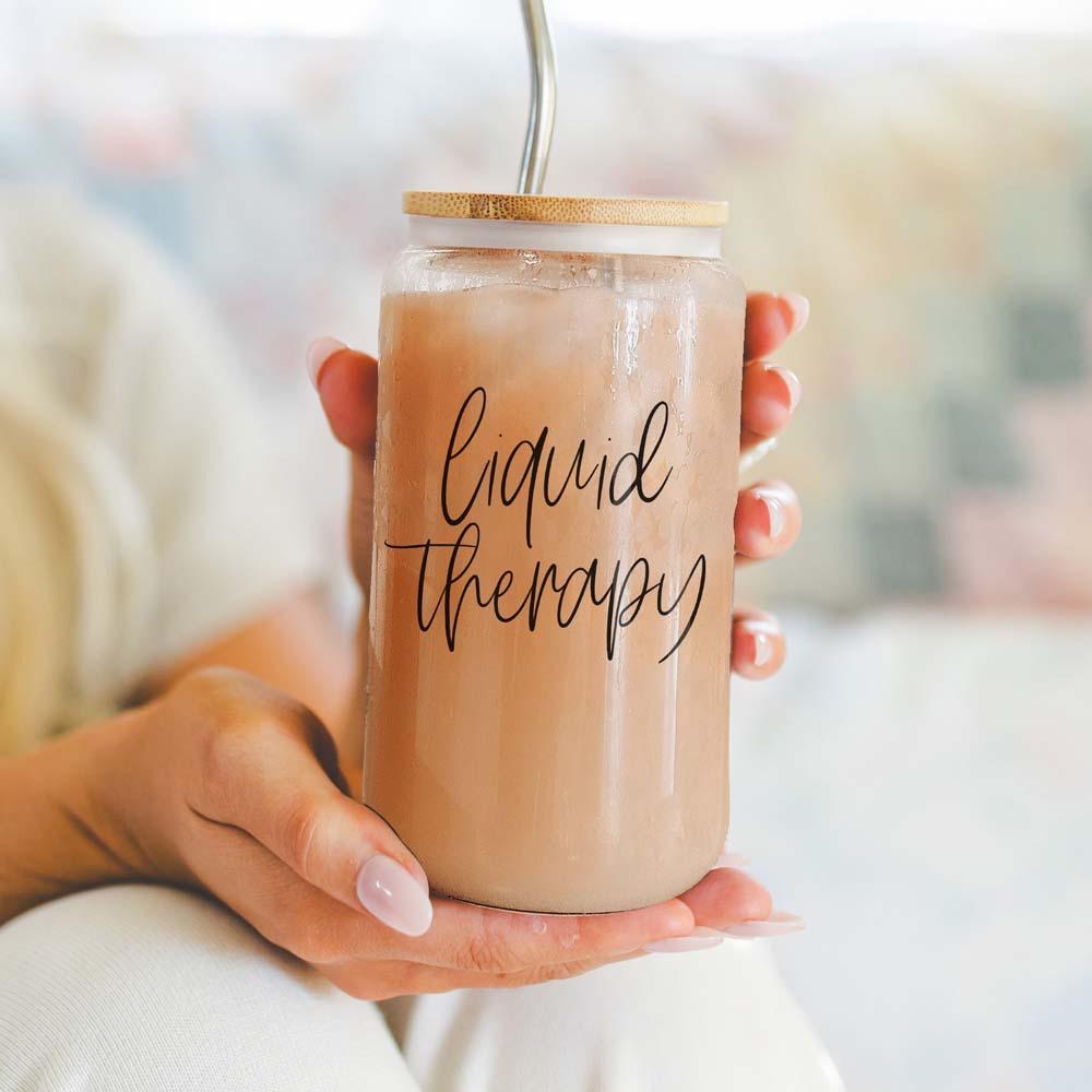 Liquid Therapy 17oz