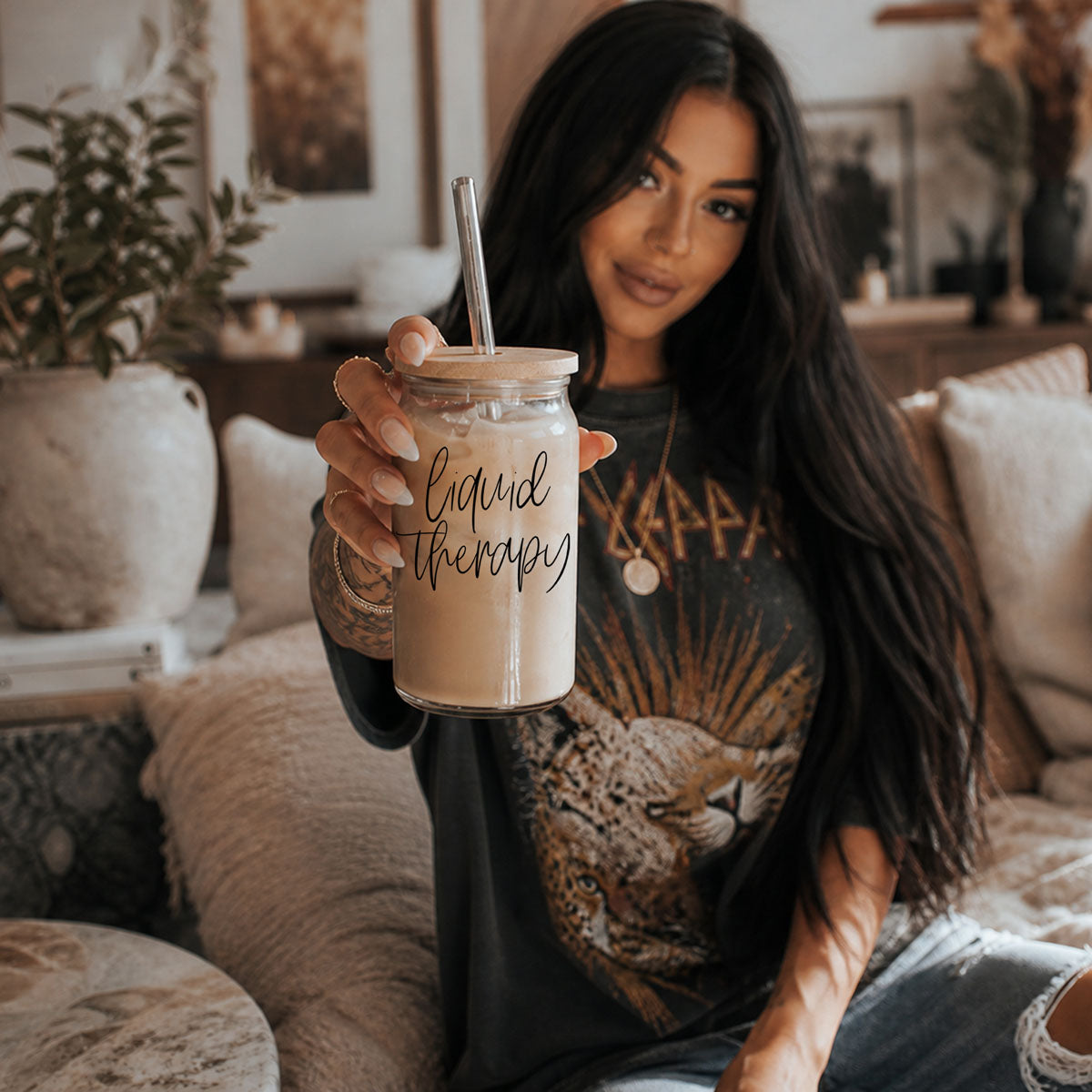 Liquid Therapy 17oz