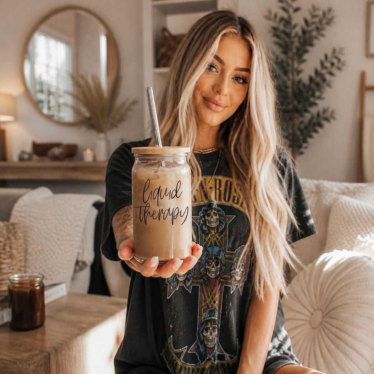 Liquid Therapy 17oz