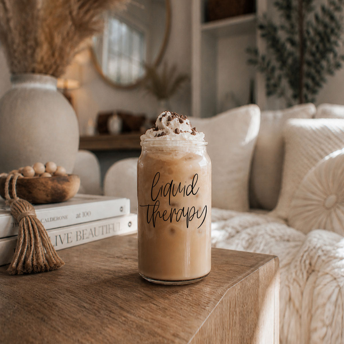 Liquid Therapy 17oz