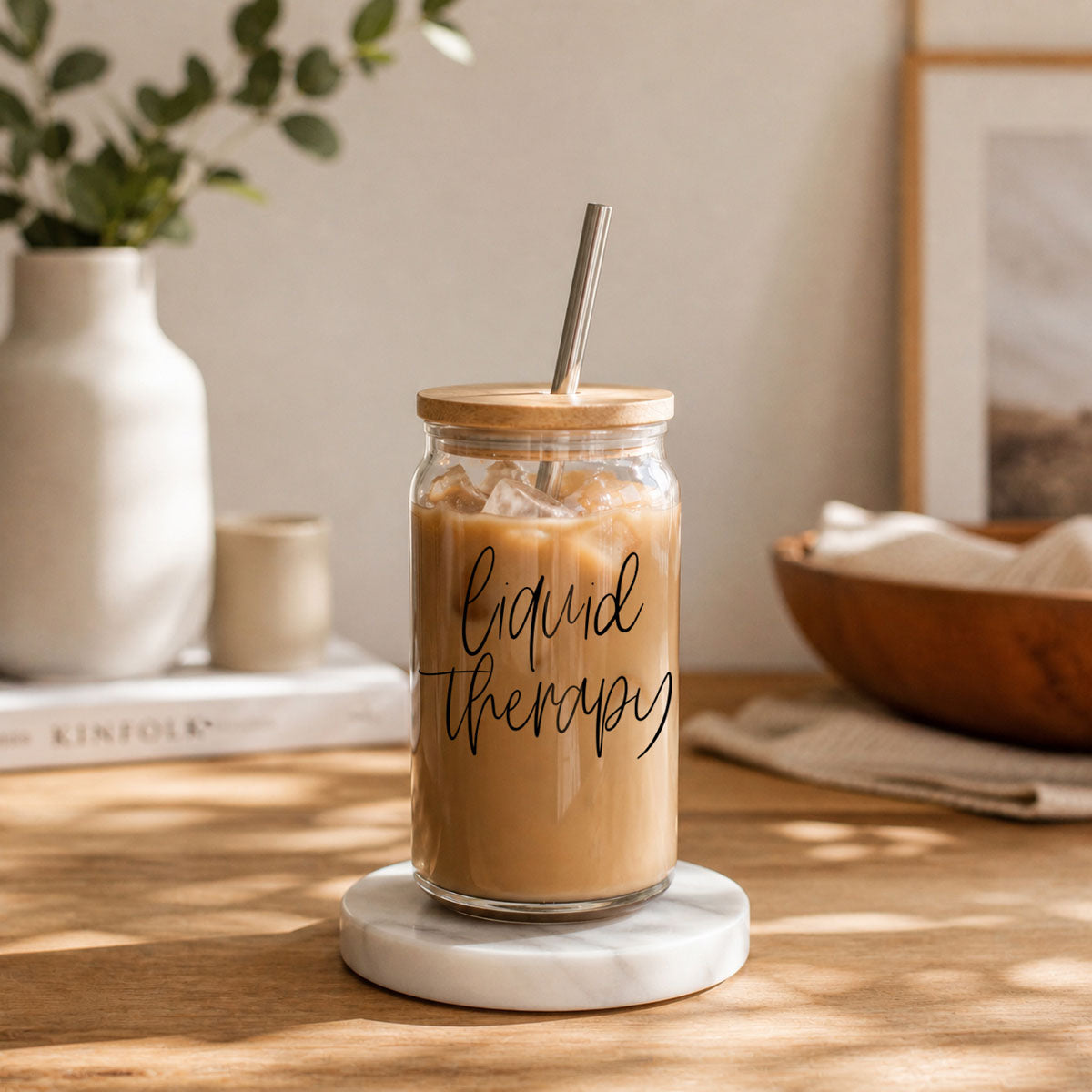 Liquid Therapy 17oz