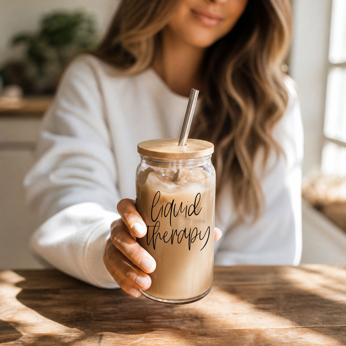 Liquid Therapy 17oz