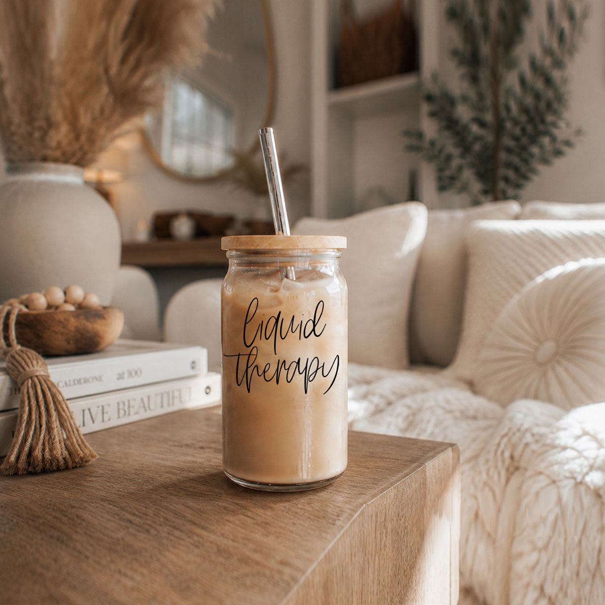 Liquid Therapy 17oz