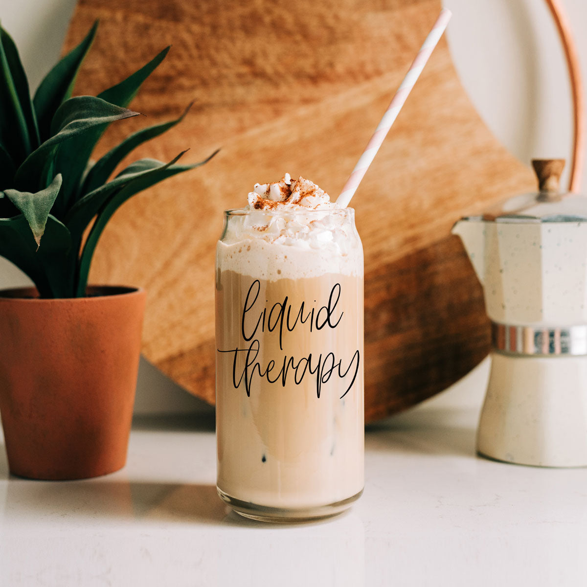 Liquid Therapy 17oz
