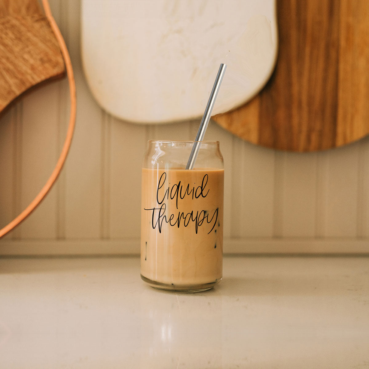 Liquid Therapy 17oz