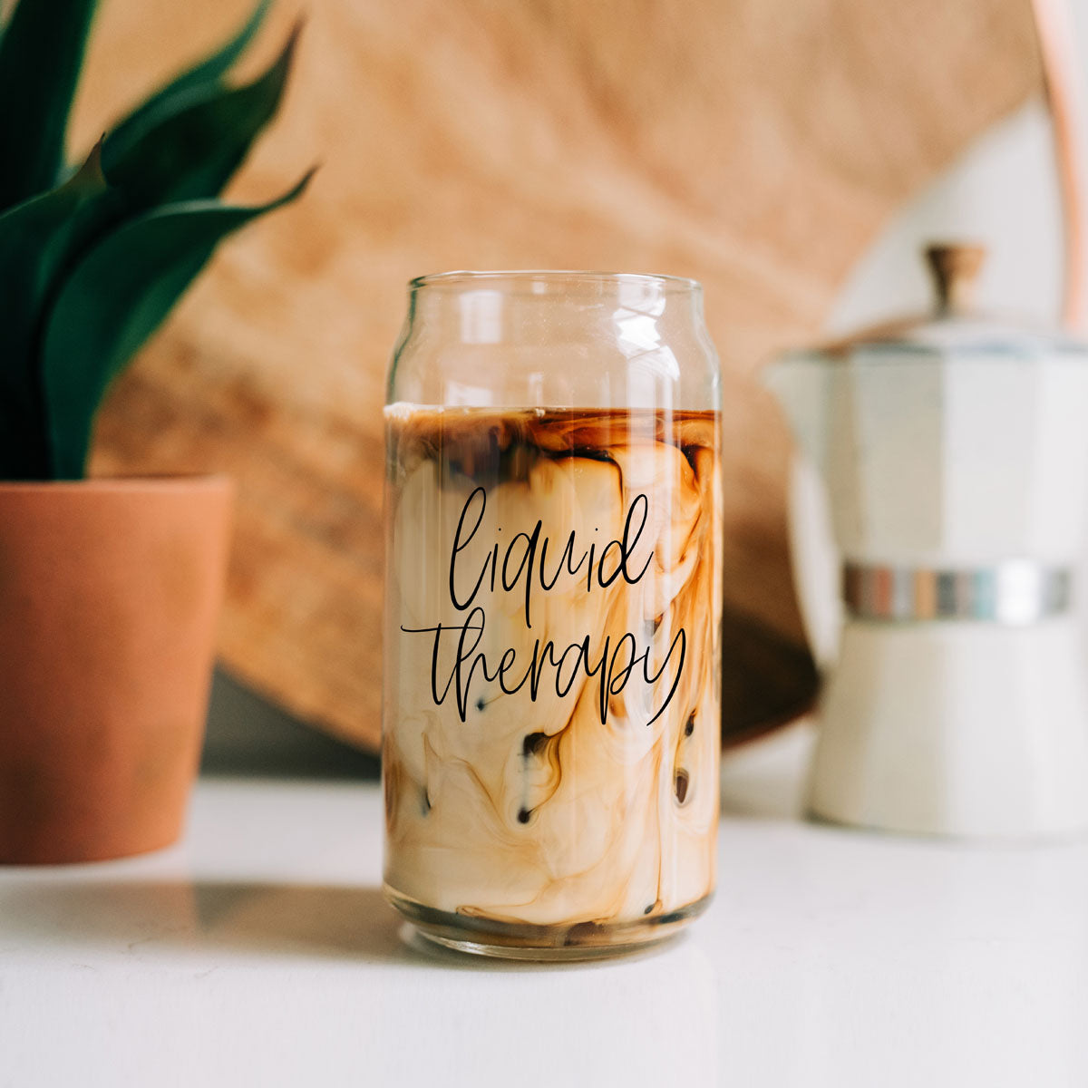 Liquid Therapy 17oz
