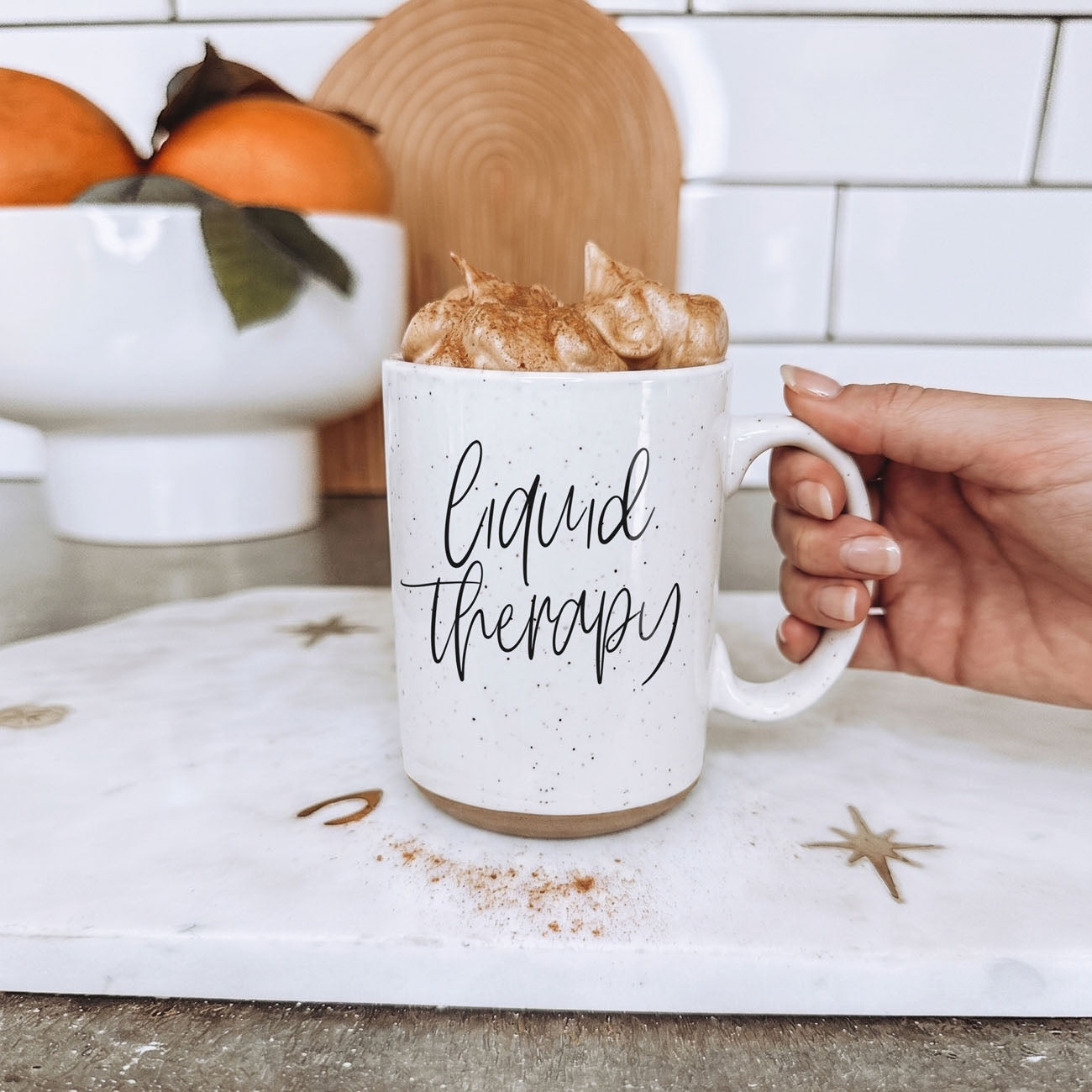 Liquid Therapy 16oz