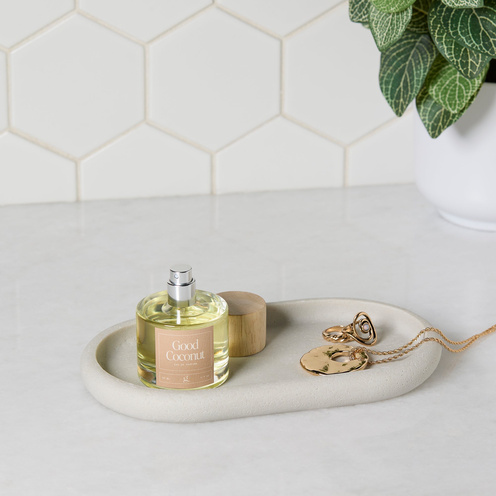 Good Coconut Eau de Parfum