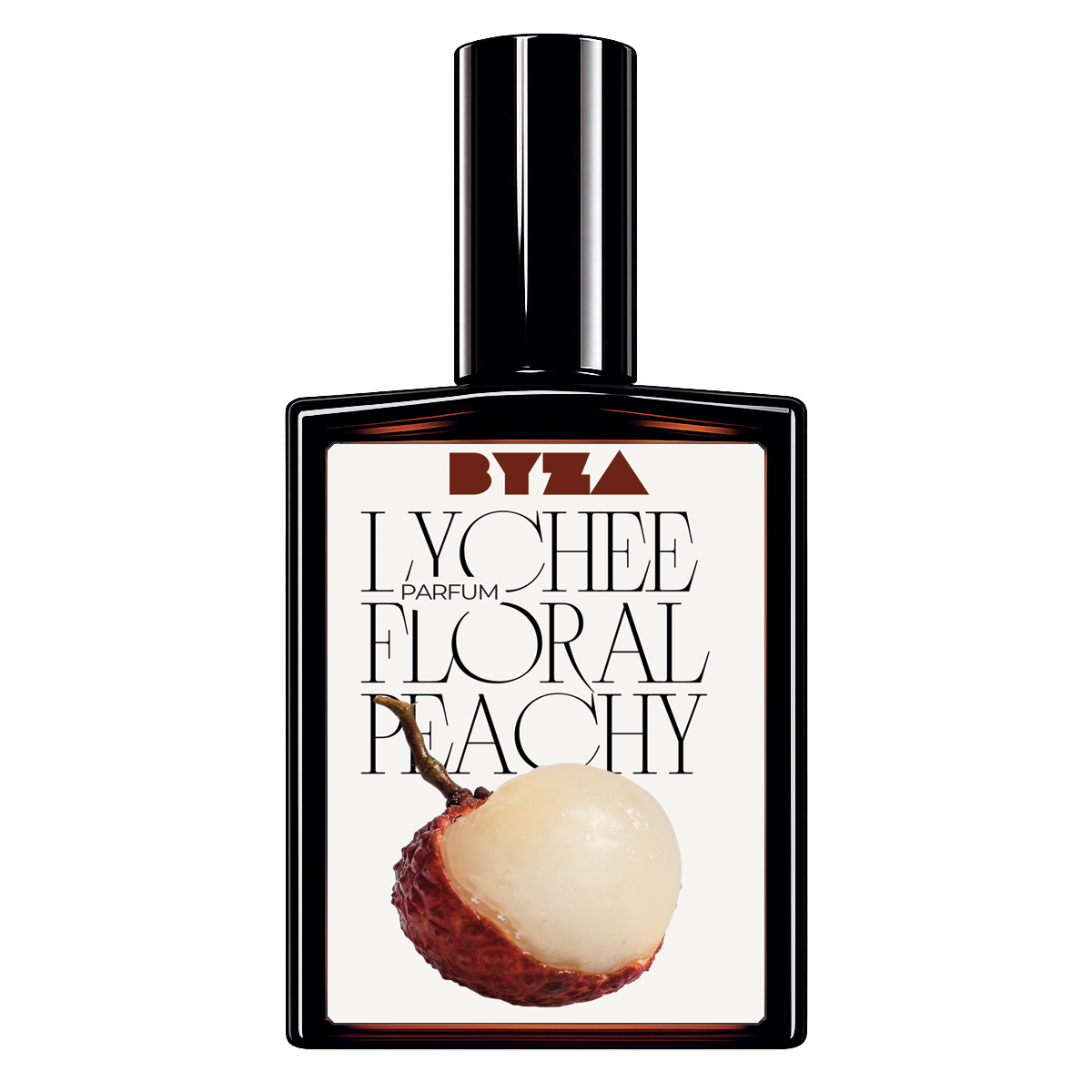 Lychee Floral Peachy