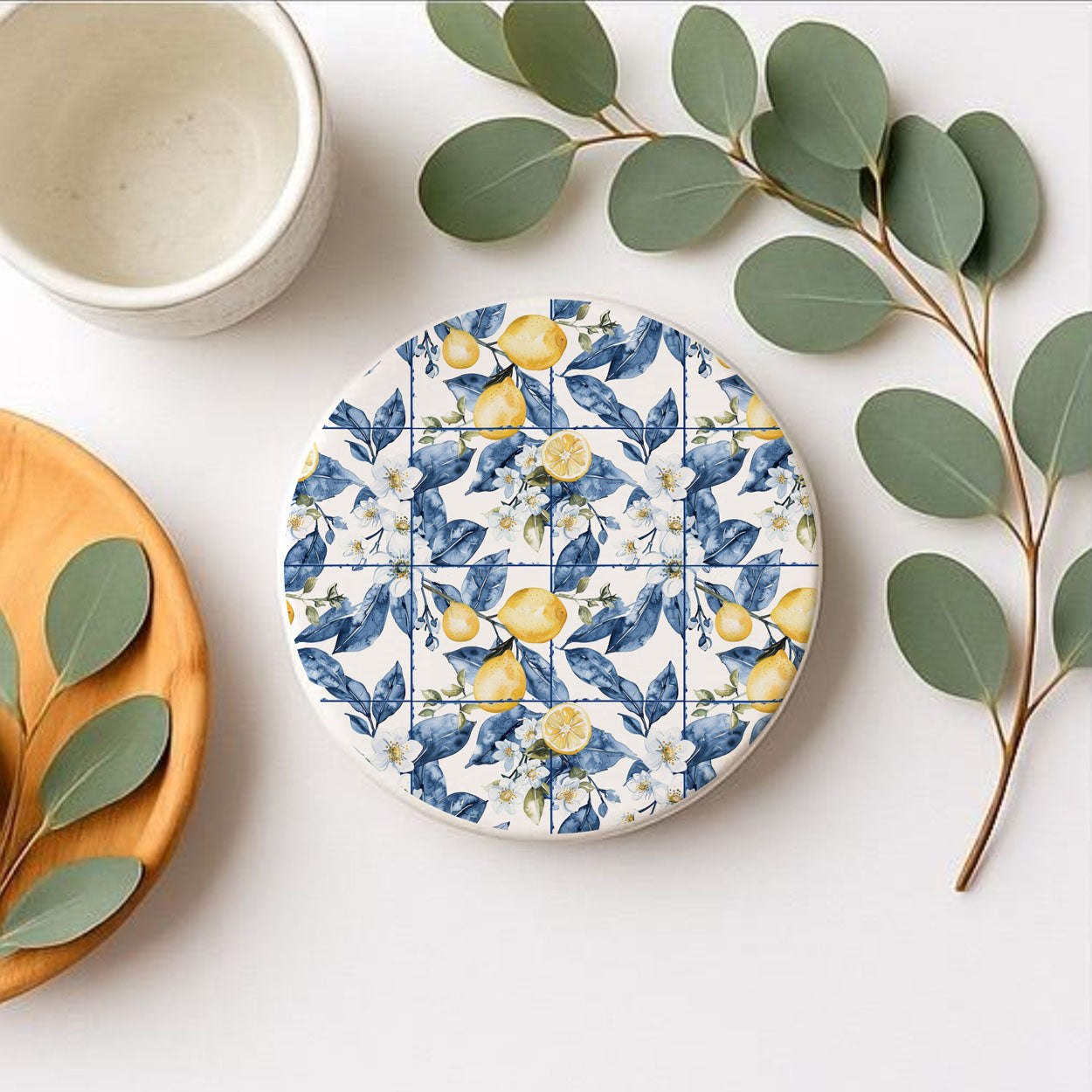 Mediterranean Lemon