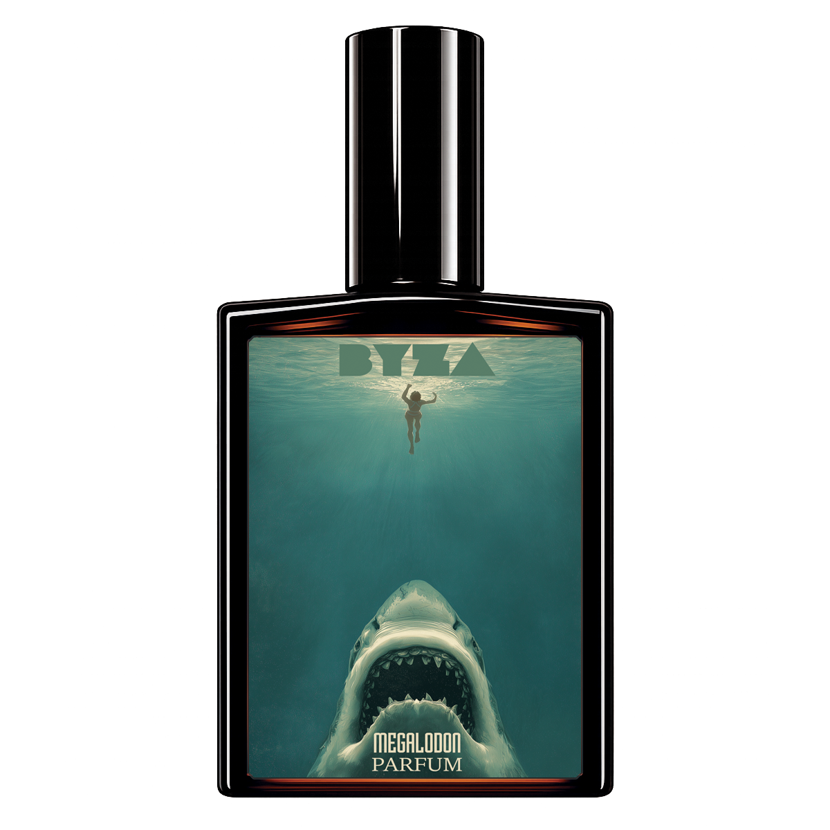 Megalodon