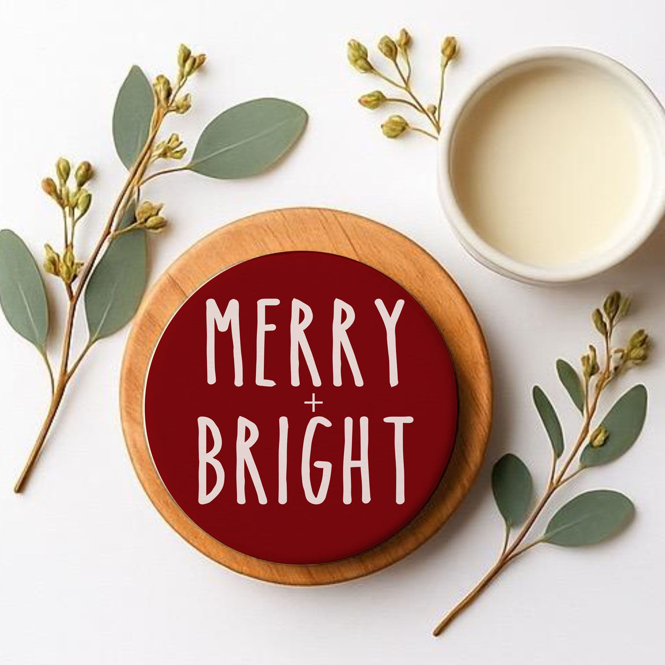 Minimalist Christmas