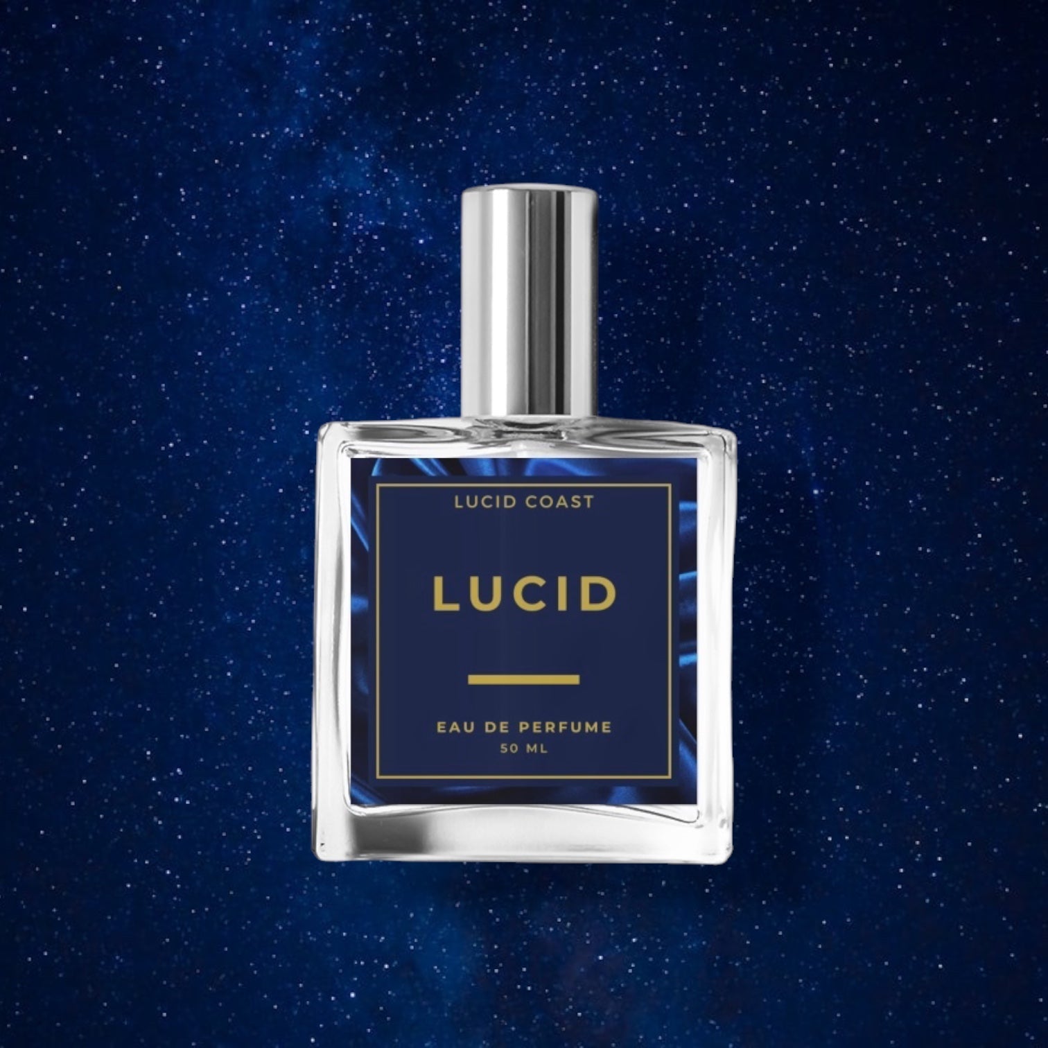 Lucid Eau de Parfum