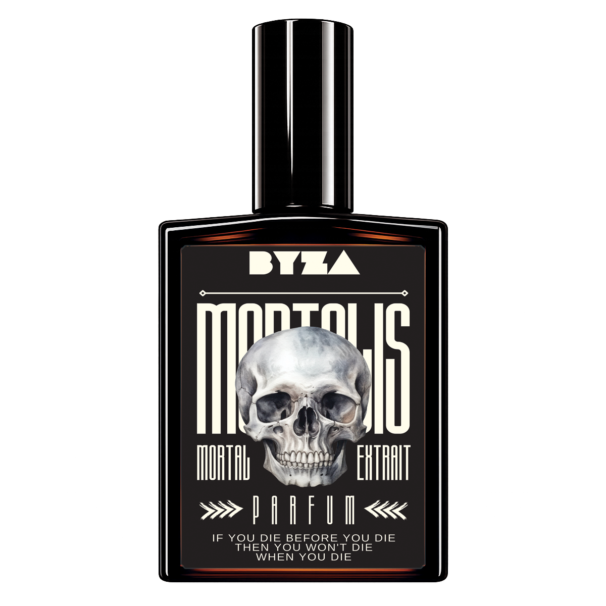 Mortalis