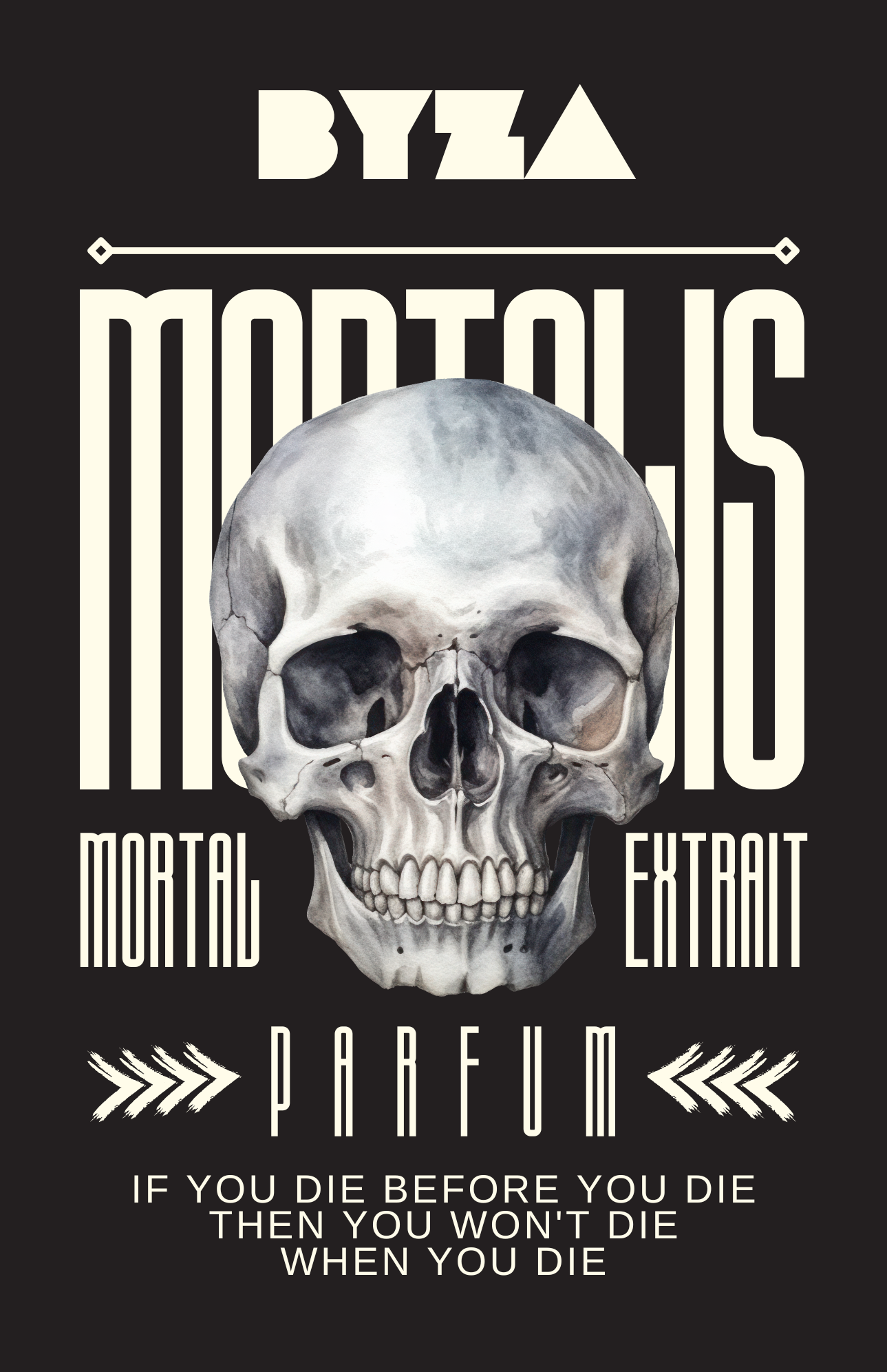 Mortalis