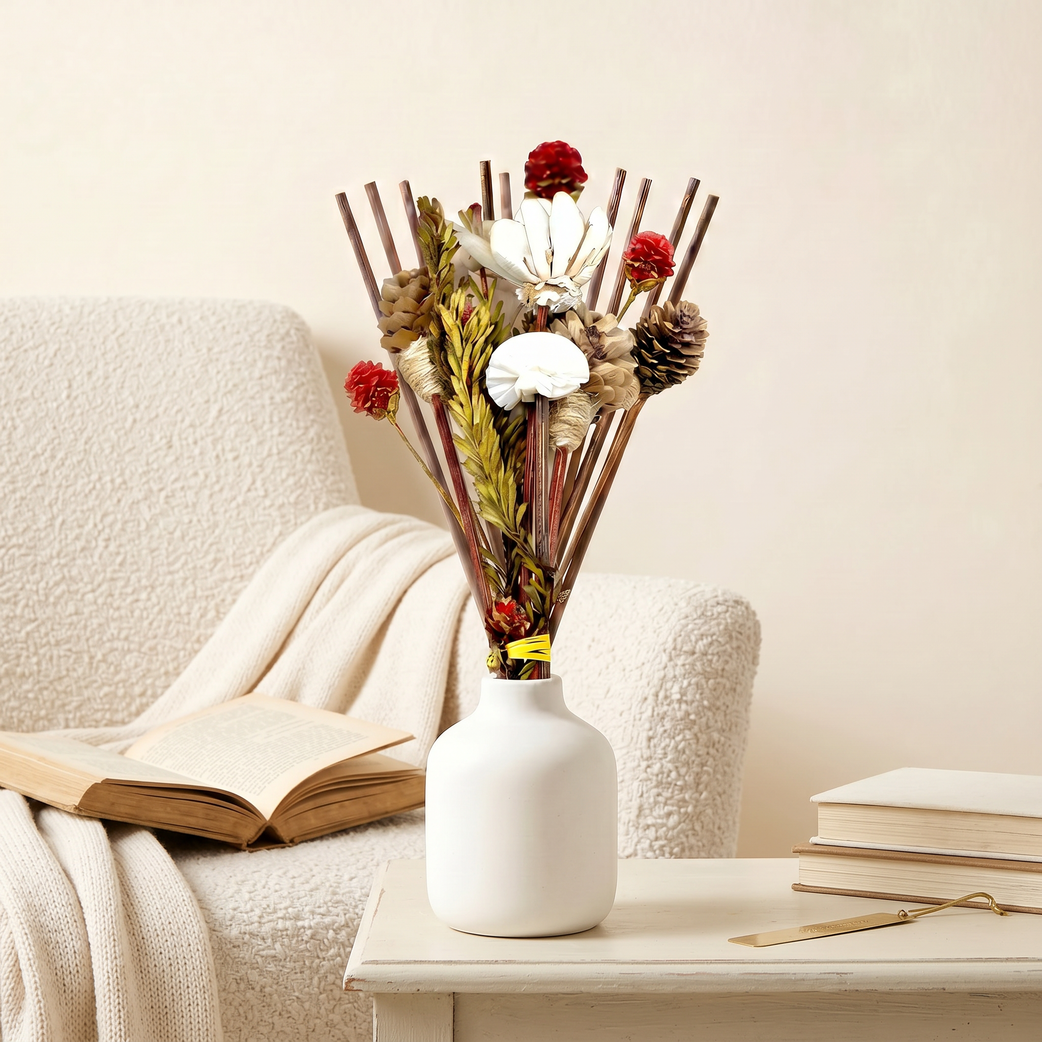 Mountain's Edge Diffuser Sticks